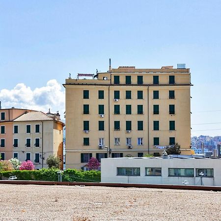 Appartement Le Chicche Del Porto Riviera à Gênes Extérieur photo
