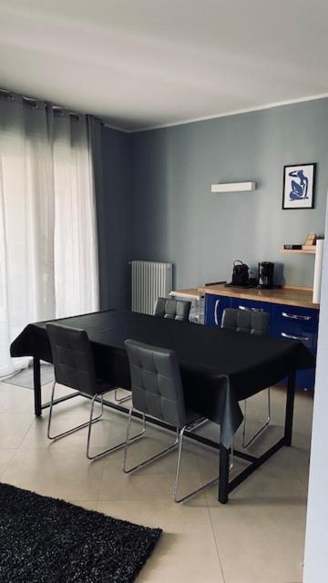 Appartement Le Chicche Del Porto Riviera à Gênes Extérieur photo