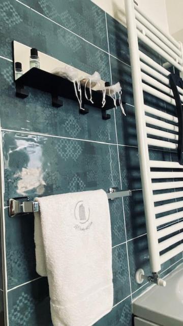 Appartement Le Chicche Del Porto Riviera à Gênes Extérieur photo