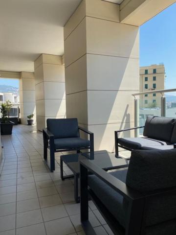 Appartement Le Chicche Del Porto Riviera à Gênes Extérieur photo
